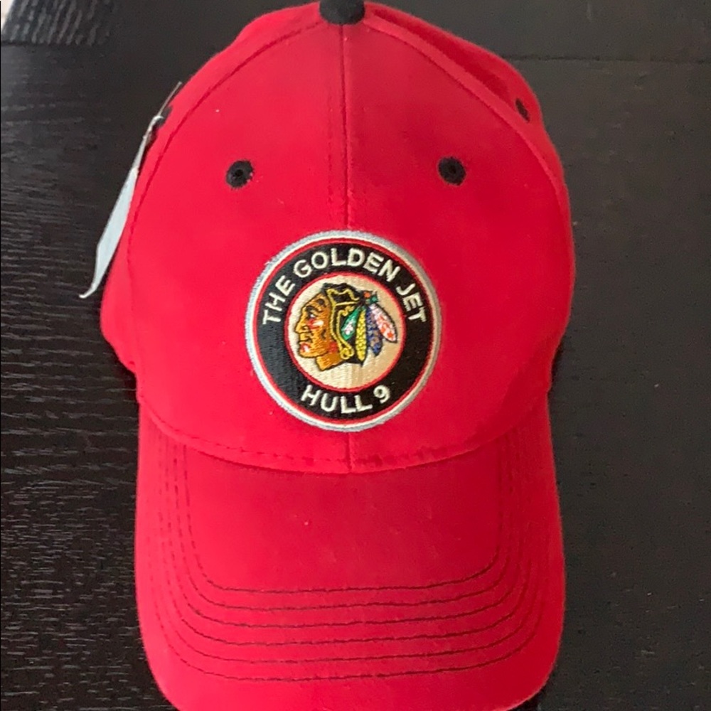 Chicago Blackhawks Hat